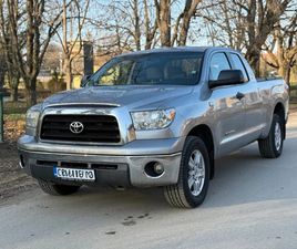 TOYOTA TUNDRA 4.7* V8* 6МЕСТА