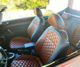 CABRIO 1.4 TSI DESIGN DSG 150