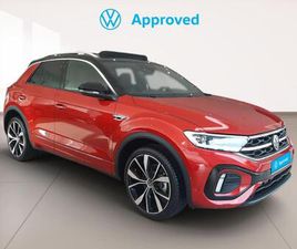 R-LINE 2.0 TDI 110 KW (150 CV) DSG