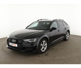 AUDI A6 ALLROAD 55 TFSI MILD-HYBRID