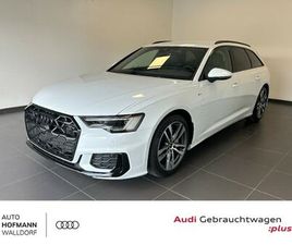S LINE 40 TDI QUATTRO S TRONIC