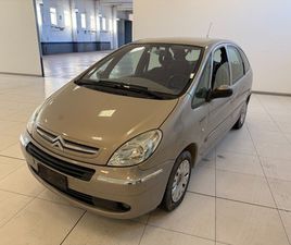 CITROEN XSARA PICASSO CITROEN XSARA PICASSO 1.6 HDI 1,495 EUR