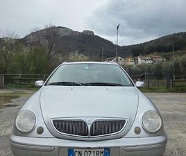 LANCIA LYBRA 1.9 JTD - 115CV