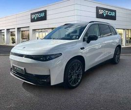 REEV 28.4 KWH AUTO DESIGN