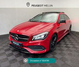 220 D 7-G DCT FASCINATION