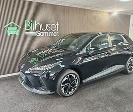 MG MG4 MG 4 64 COMFORT 5D