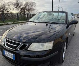 CABRIO 1.8T VECTOR