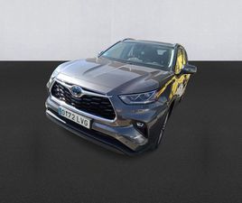 2.5 ADVANCE TECHO PANORÁMICO 181 KW (246 CV)