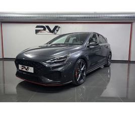 2.0 T-GDI PACK PERFORMANCE 8DCT