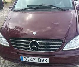 3.5 TREND LARGA AUT.