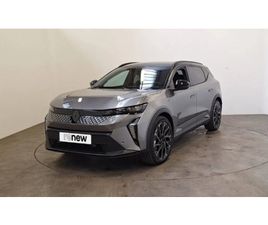 TECHNO 220 CH GRANDE AUTONOMIE - OPTION ESPRIT ALPINE - 25