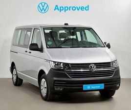 ORIGIN BATALLA CORTA 2.0 TDI BMT 81 KW (110 CV)