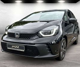 HONDA JAZZ E:HEV HONDA JAZZ 1.5 I-MMD HYBRID ADVANCE