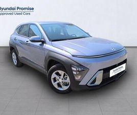 HYUNDAI KONA 1.0 T-GDI 100CV 4X2 MAXX