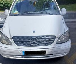 MIXTO 126 COMPACTA AUT.