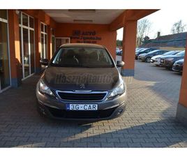 PEUGEOT 308 SW 1.6 BLUEHDI ACTIVE