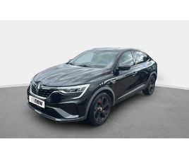 ARKANA E-TECH 145 - 21B