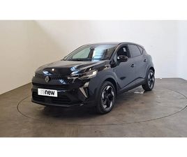 TECHNO FULL HYBRID E-TECH 160 CH - 25