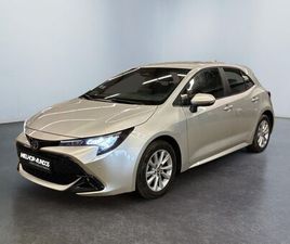 PRO 1.8 HYBRID DYNAMIC BUSINESS