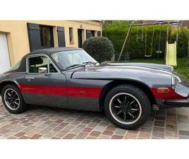 1978 TVR M SERIES A VENDRE