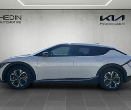 KIA EV6 RWD 58 KWH 170 K