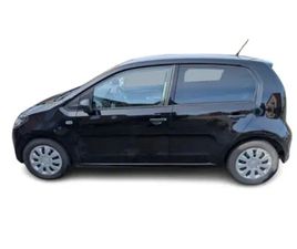 SKODA CITIGO 1,0 60 ACTIVE GREENTEC