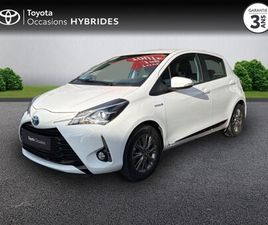 100H DYNAMIC 5P MY19