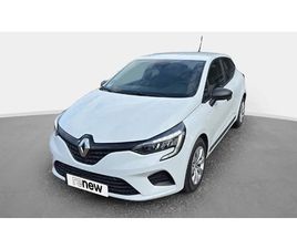 RENAULT CLIO CLIO SCE 65