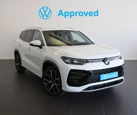 R-LINE 1.5 ETSI 110 KW (150 CV) DSG