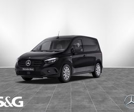 MERCEDES ECITAN ECITAN KASTEN PRO STANDARD