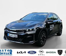 KIA CEED X SPIRIT XCL GD PDCHŽ RFKŽ KLIMAŽ TEMPOŽ