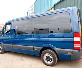 COMBI 316CDI COMPACTO