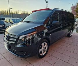 MIXTO 116CDI EXTRALARGA