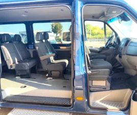 COMBI 316CDI COMPACTO