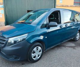 TOURER 114 CDI PRO LARGA