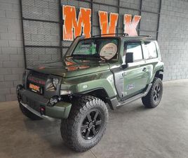 TROLLER T4 3.2 XLT CONNECT AUTO 4WD