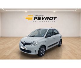 RENAULT TWINGO TWINGO III SCE 65