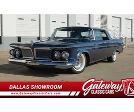 1962 IMPERIAL LEBARON