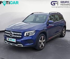 220 D 4 MATIC DCT 140KW (190CV) BUSINESS