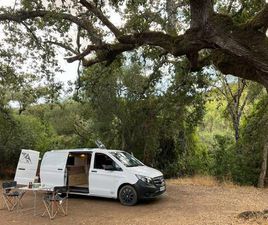 MERCEDES VITO MIXTO MIXTO 114CDI EXTRALARGA