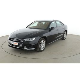 AUDI A4 45 TFSI