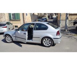BMW COMPACT 320