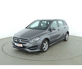 MERCEDES CLASSE B B 180 B 180 CDI