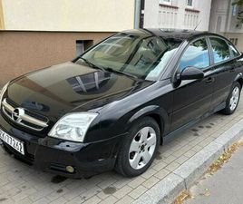 OPEL VECTRA C AUTOMAT 1.9 CDTI SZCZECIN POMORZANY • OLX.PL