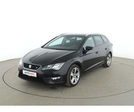 SEAT LEON 1.4 TSI ACT