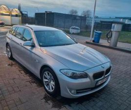 ② BMW 520D AUTOMAAT — BMW — 2EMEMAIN
