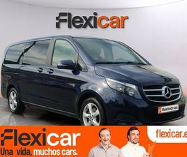 220 D EXCLUSIVE LARGO