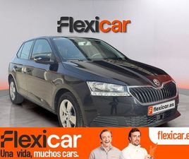 1.0 MPI AMBITION 55 KW (75 CV)