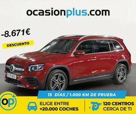 220 D 4MATIC 140 KW (190 CV)