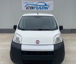 FIAT QUBO 1.3D-75К.С.